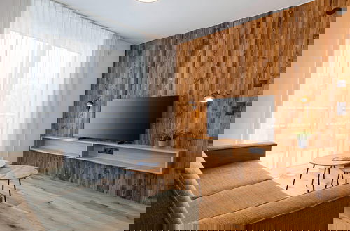 Foto 5 - Exclusive Apartment With Terrace