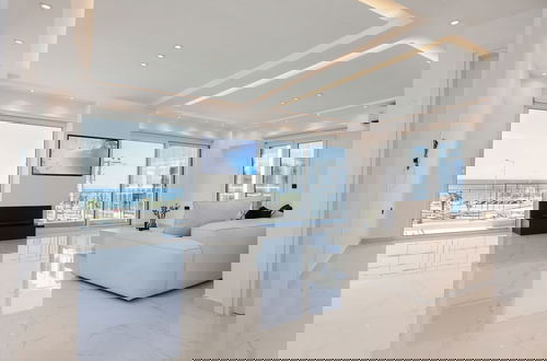 Photo 51 - Modern Luxury Athens Riviera w Sea View