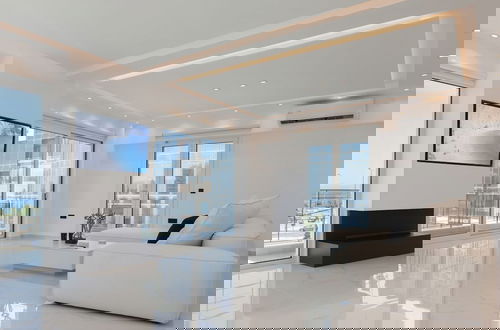 Photo 27 - Modern Luxury Athens Riviera w Sea View