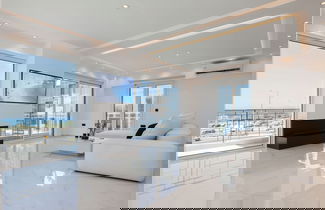 Photo 1 - Modern Luxury Athens Riviera w Sea View