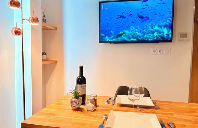 Seclin Appartements - Foto 7