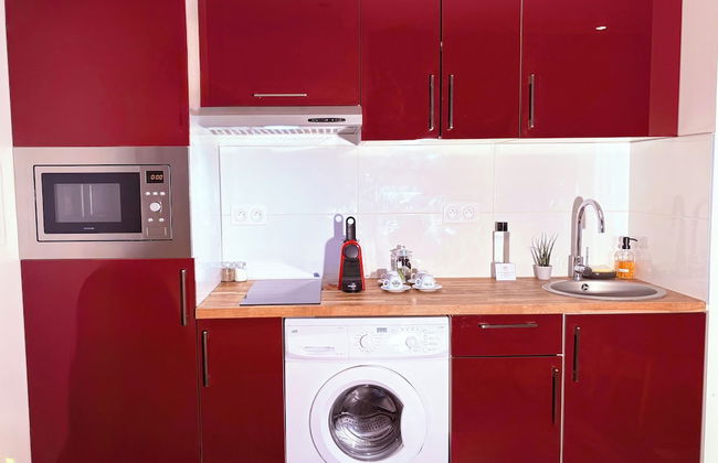 Seclin Appartements - Foto 1