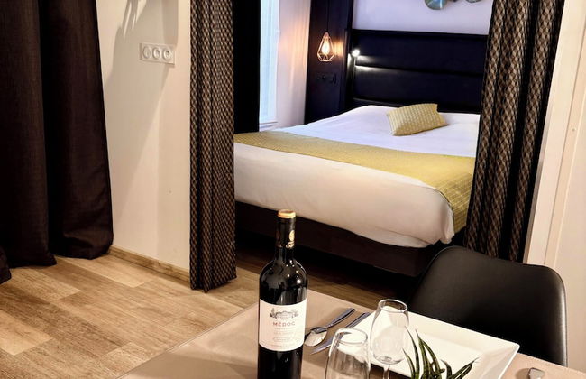 Seclin Appartements - Foto 8