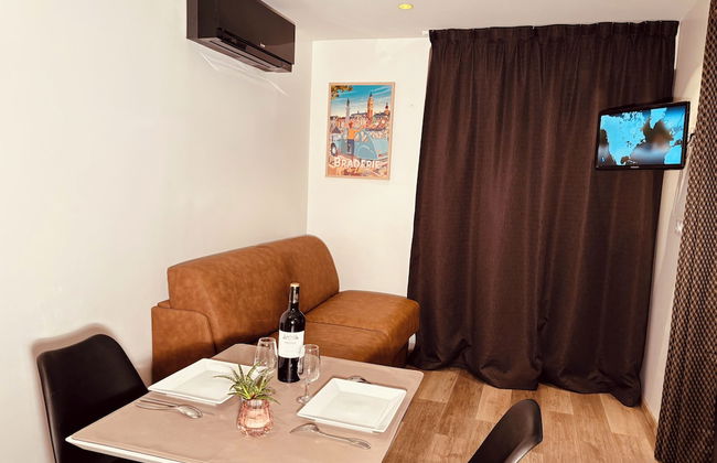 Seclin Appartements - Foto 16