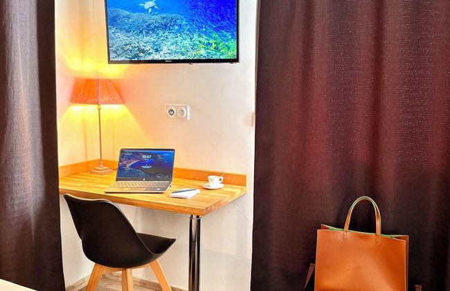 Seclin Appartements - Foto 4