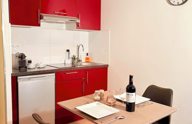 Seclin Appartements - Foto 11