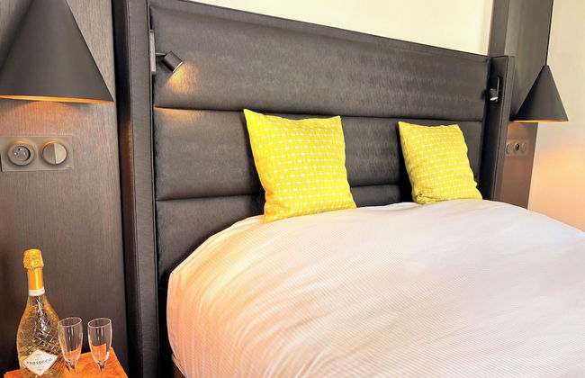 Seclin Appartements - Foto 3