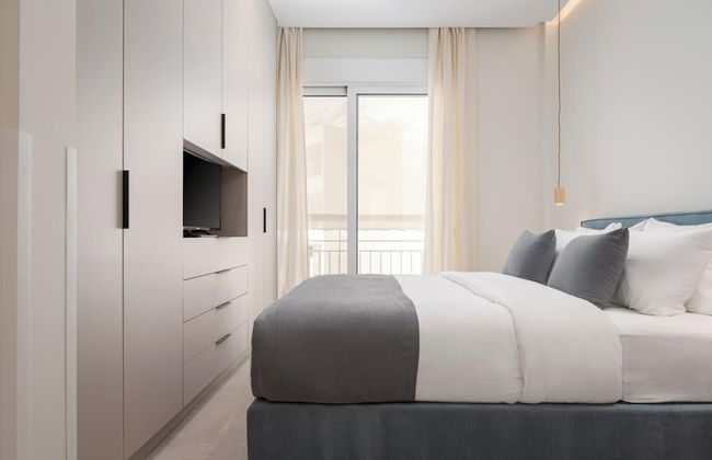 Athens Luxury Ethereal Stay - Foto 20