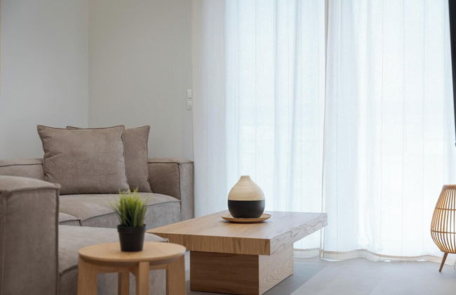Athens Luxury Ethereal Stay - Foto 26