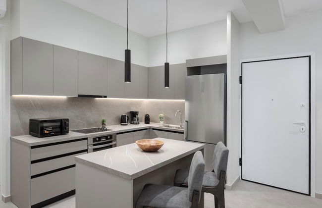 Athens Luxury Ethereal Stay - Foto 10