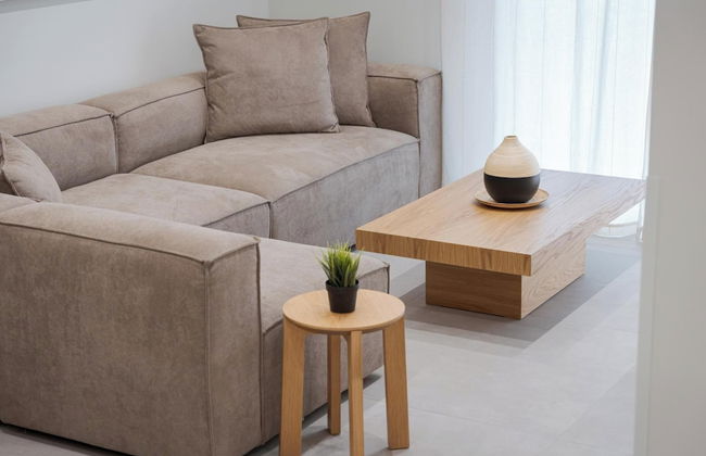 Athens Luxury Ethereal Stay - Foto 17
