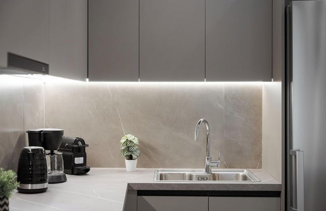 Athens Luxury Ethereal Stay - Foto 11