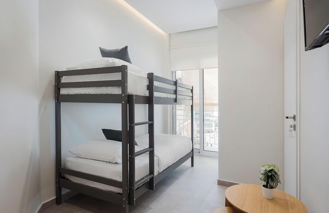 Athens Luxury Ethereal Stay - Foto 8