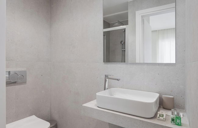 Athens Luxury Ethereal Stay - Foto 23