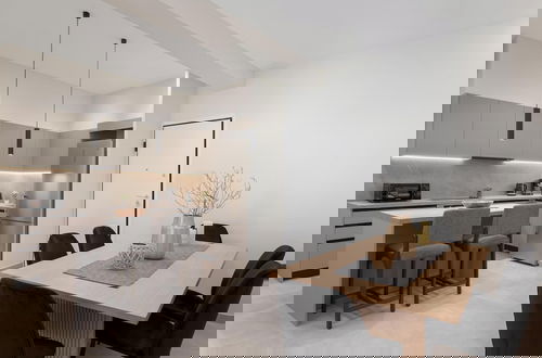Foto 1 - Athens Luxury Ethereal Stay
