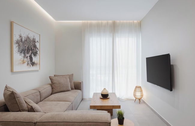 Athens Luxury Ethereal Stay - Foto 14