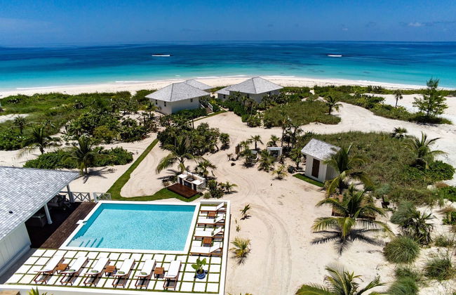 The Beach Bungalows Estate Estate - Foto 1