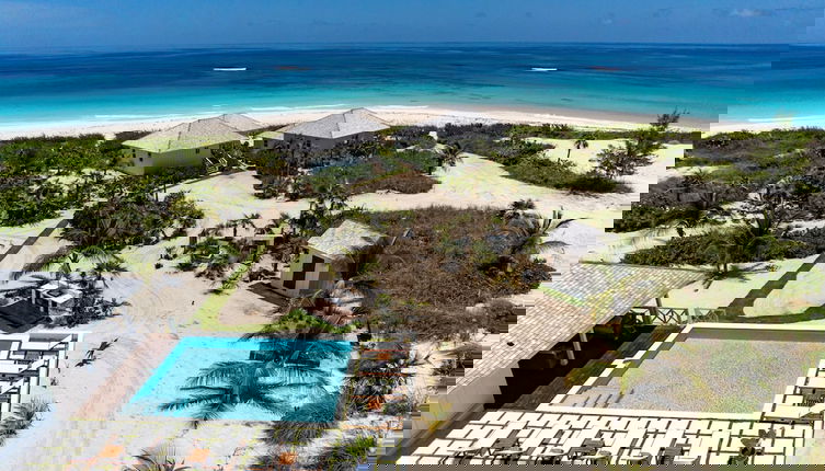 Foto 1 - The Beach Bungalows Estate Estate