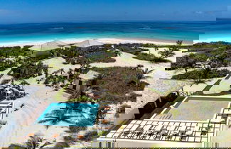 Foto 1 - The Beach Bungalows Estate Estate