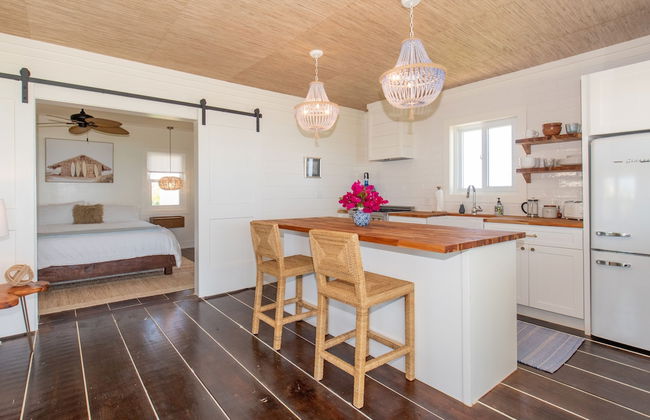 The Beach Bungalows Estate Estate - Foto 9