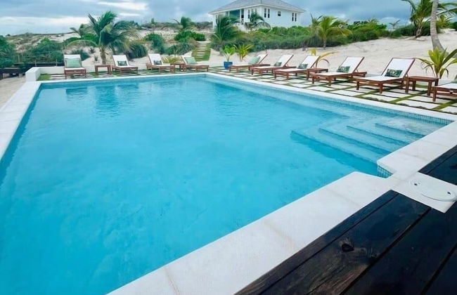 The Beach Bungalows Estate Estate - Foto 21