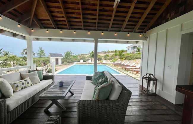 The Beach Bungalows Estate Estate - Foto 43