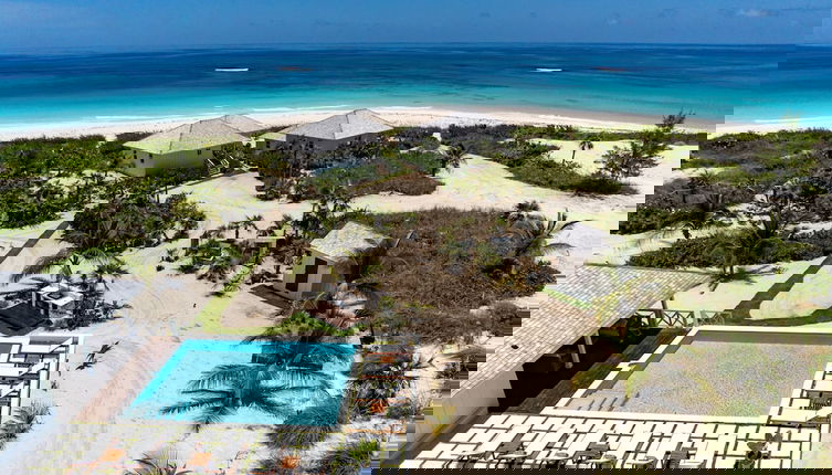 Foto 1 - The Beach Bungalows Estate Estate