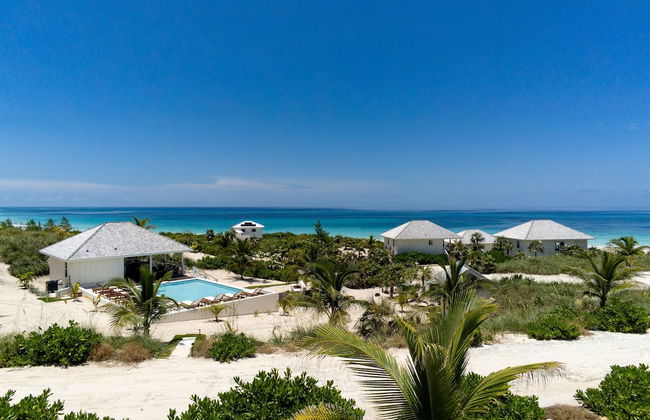 The Beach Bungalows Estate Estate - Foto 37