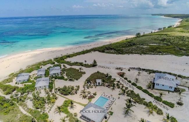 The Beach Bungalows Estate Estate - Foto 47