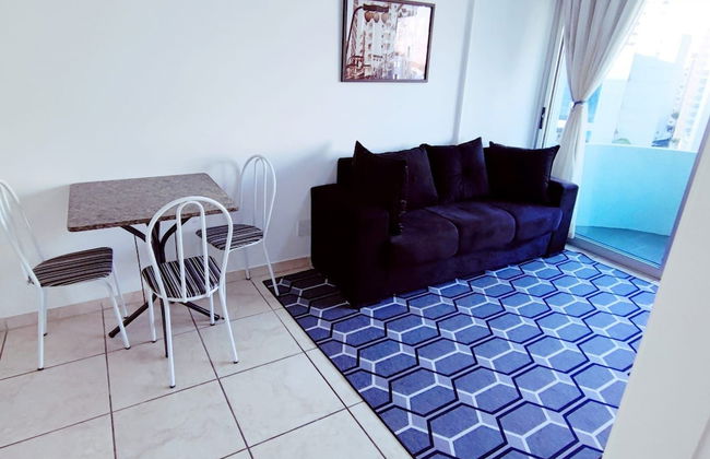 APARTAMENTO O PREFERIDO LIBERDADE SP - Foto 15