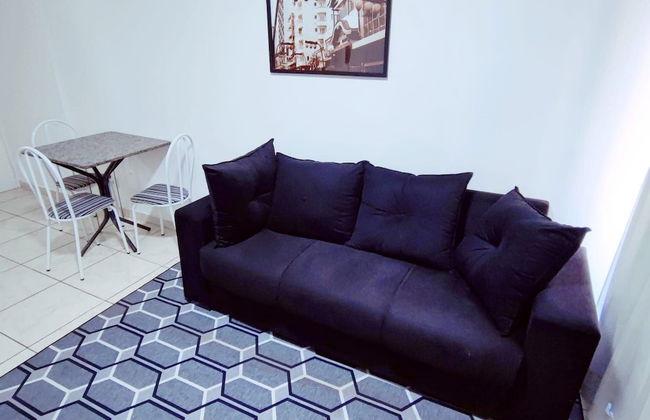 APARTAMENTO O PREFERIDO LIBERDADE SP - Foto 10