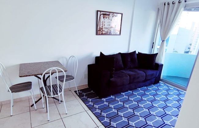 APARTAMENTO O PREFERIDO LIBERDADE SP - Foto 14