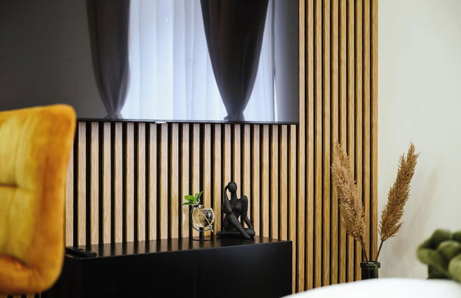 Luxury Musicians Apartment Central Praha - Foto 6