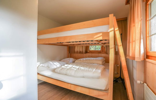 Chalet Quattro - Foto 1