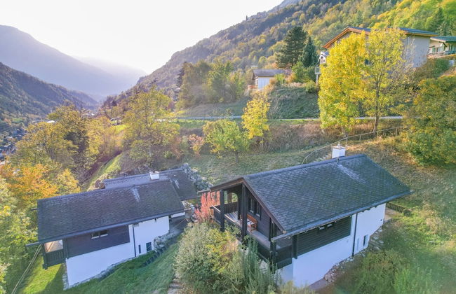 Chalet Quattro - Foto 17
