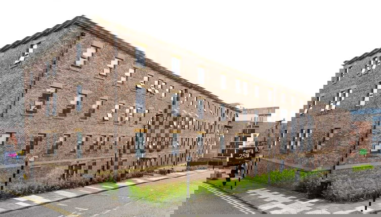 Foto 1 - St James' House