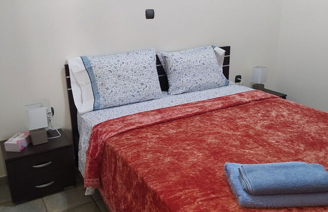 Marousi Comfy Apartment With Balcony - Foto 13