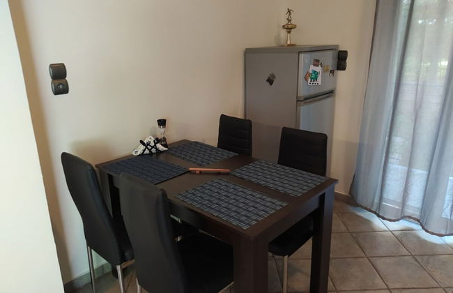 Marousi Comfy Apartment With Balcony - Foto 7