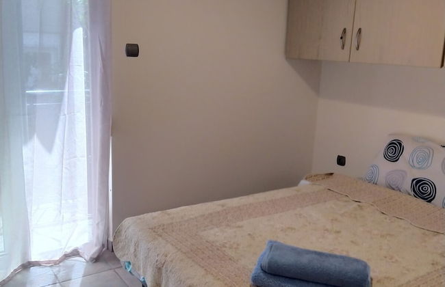 Marousi Comfy Apartment With Balcony - Foto 12