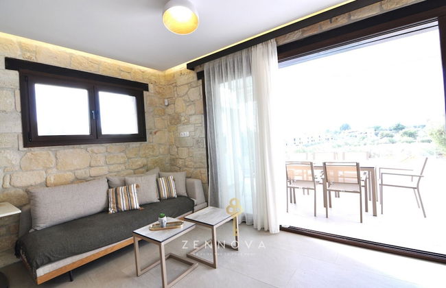 Zennova 65 Villa Vanina - Foto 14