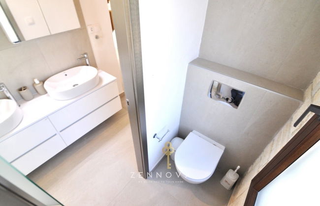 Zennova 65 Villa Vanina - Foto 23