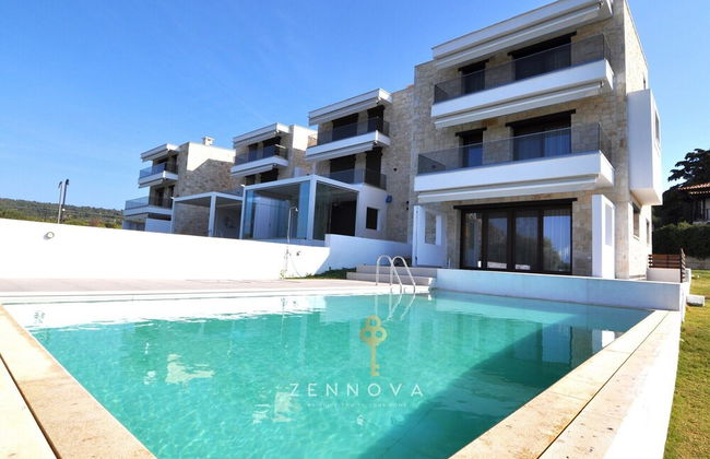 Zennova 65 Villa Vanina - Foto 1