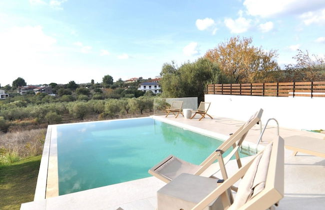 Zennova 65 Villa Vanina - Foto 27