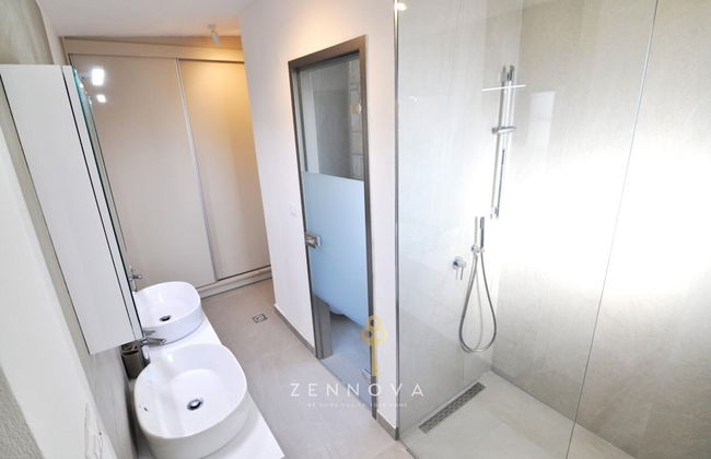Zennova 65 Villa Vanina - Foto 22
