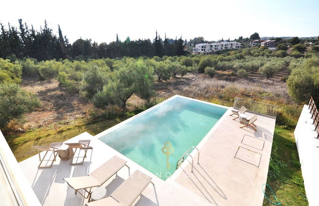 Zennova 65 Villa Vanina - Foto 25