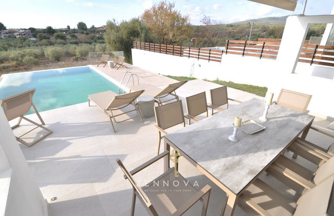Zennova 65 Villa Vanina - Foto 17