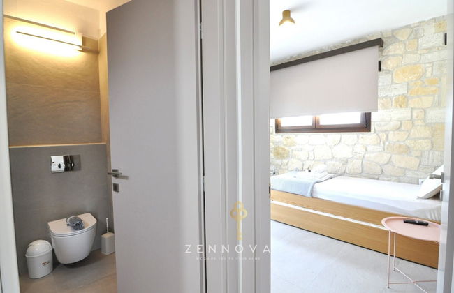 Zennova 65 Villa Vanina - Foto 11