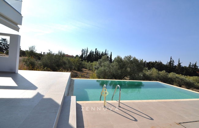 Zennova 65 Villa Vanina - Foto 29