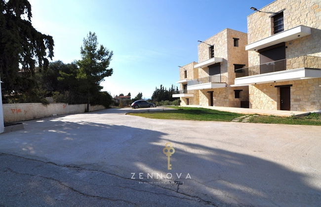 Zennova 65 Villa Vanina - Foto 24