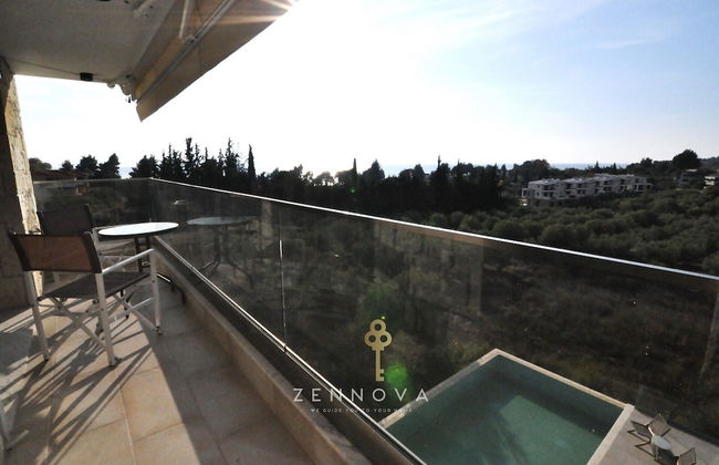 Zennova 65 Villa Vanina - Foto 18